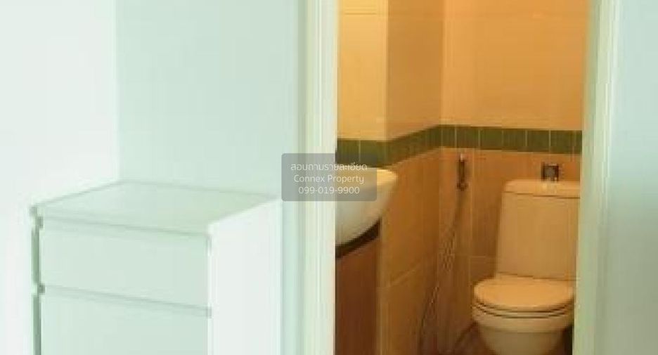 For rent 1 bed condo in Bang Na, Bangkok