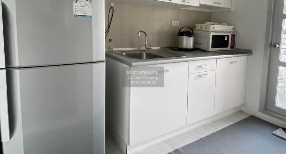 For rent 1 bed condo in Bang Na, Bangkok