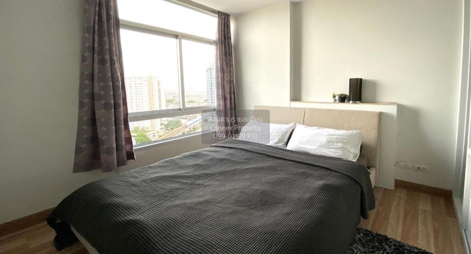 For rent 1 bed condo in Bang Na, Bangkok
