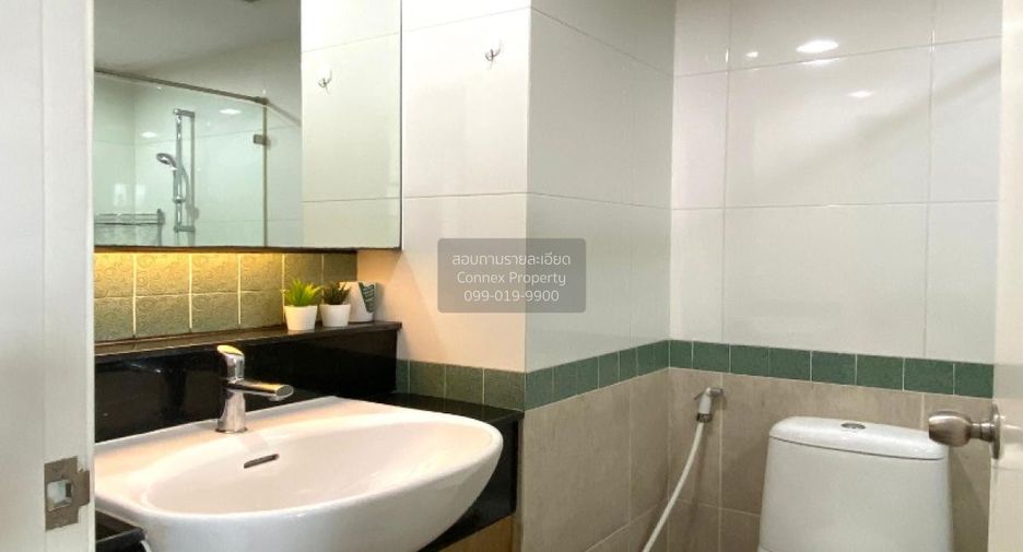 For rent 1 bed condo in Bang Na, Bangkok