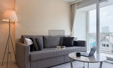 Wohnung zur Miete mit 2 Zimmer in Khlong San, Bangkok