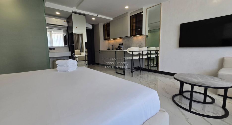 For rent 1 bed condo in Thalang, Phuket