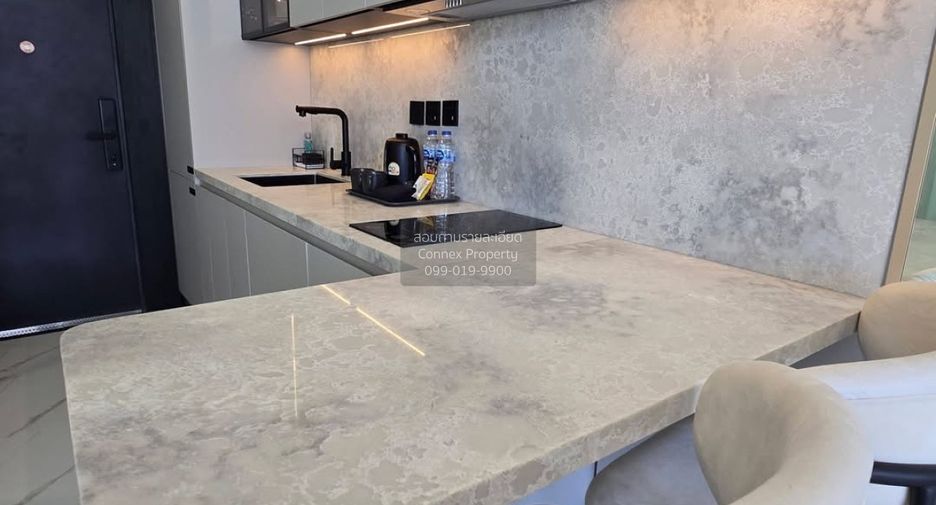 For rent 1 bed condo in Thalang, Phuket