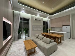 For rent 3 bedrooms villa in Mueang Phuket, Phuket
