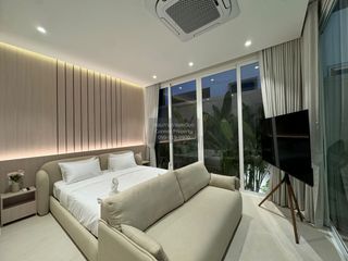 For rent 3 bedrooms villa in Mueang Phuket, Phuket