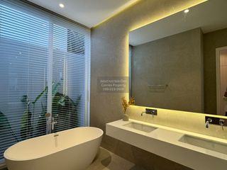For rent 3 bedrooms villa in Mueang Phuket, Phuket