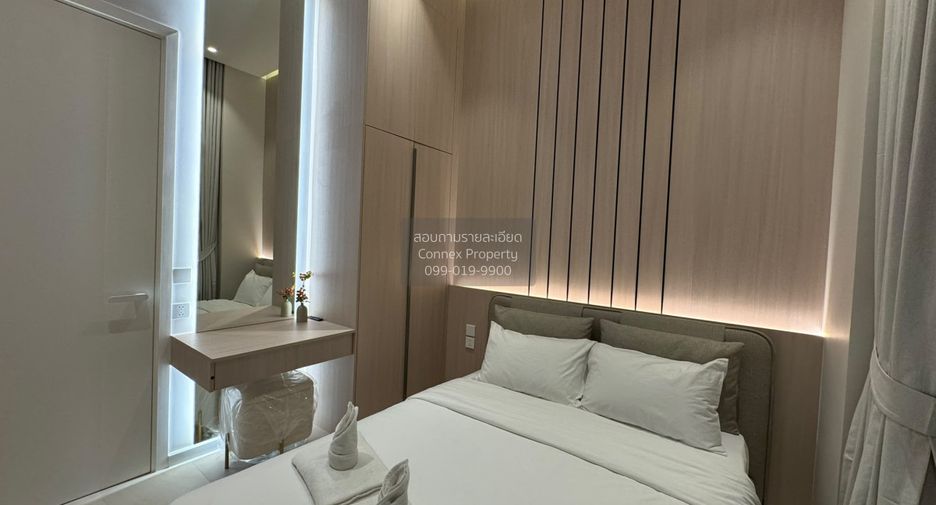 For rent 3 bedrooms villa in Mueang Phuket, Phuket