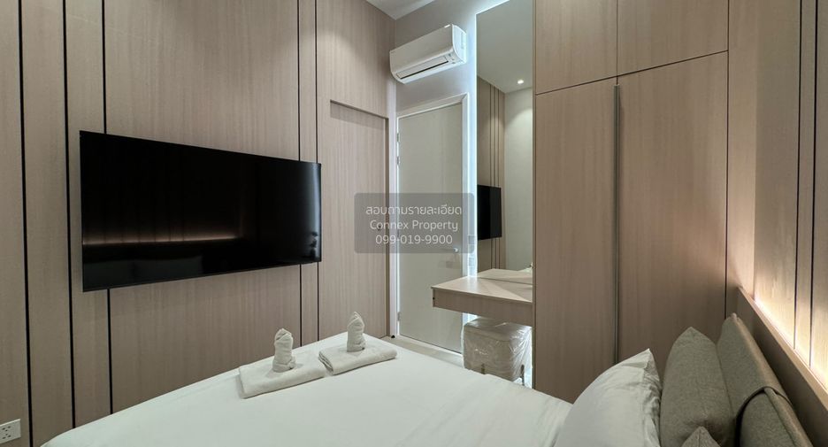 For rent 3 bedrooms villa in Mueang Phuket, Phuket