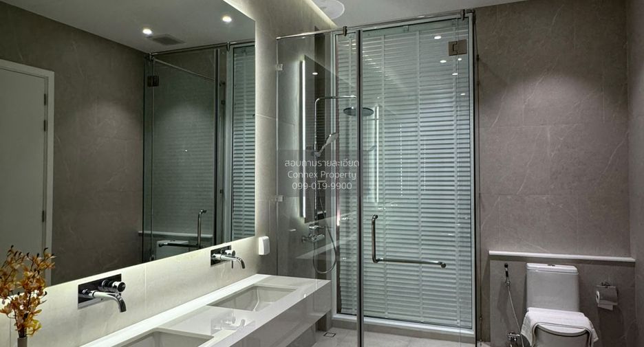 For rent 3 bedrooms villa in Mueang Phuket, Phuket