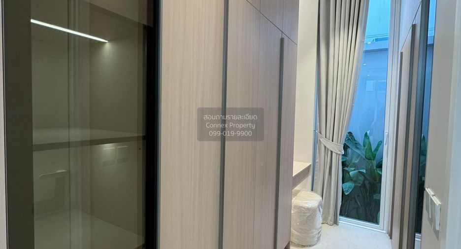 For rent 3 bedrooms villa in Mueang Phuket, Phuket