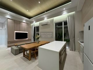 For rent 3 bedrooms villa in Mueang Phuket, Phuket