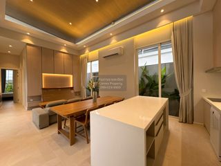 For rent 3 bedrooms villa in Mueang Phuket, Phuket