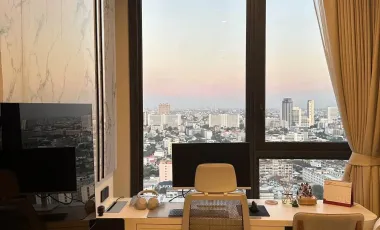 For rent 1 bed condo in Chatuchak, Bangkok