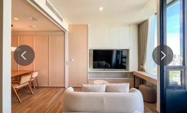 For rent 1 bed condo in Watthana, Bangkok