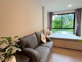 For rent 1 bed condo in Bang Khae, Bangkok