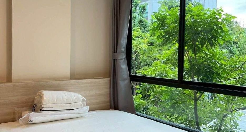 For rent 1 bed condo in Bang Khae, Bangkok
