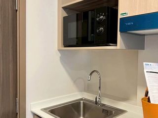 For rent 1 bed condo in Bang Khae, Bangkok