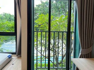 For rent 1 bed condo in Bang Khae, Bangkok