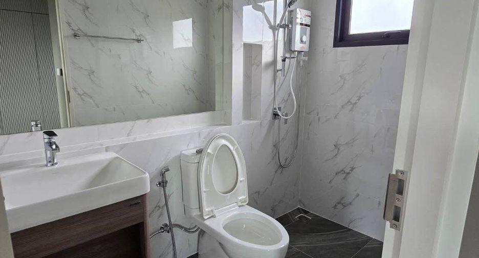 For rent and for sale 3 bedrooms house in Prawet, Bangkok