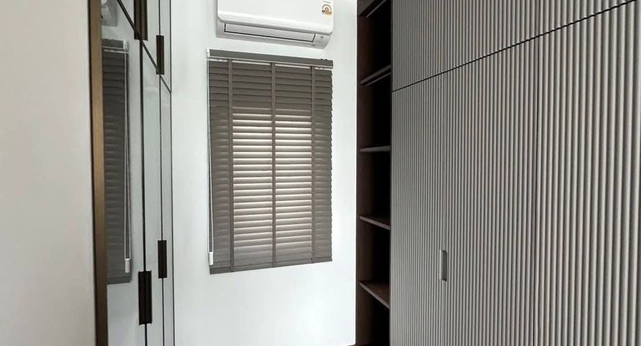 For rent and for sale 3 bedrooms house in Prawet, Bangkok