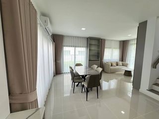 For rent and for sale 3 bedrooms house in Prawet, Bangkok