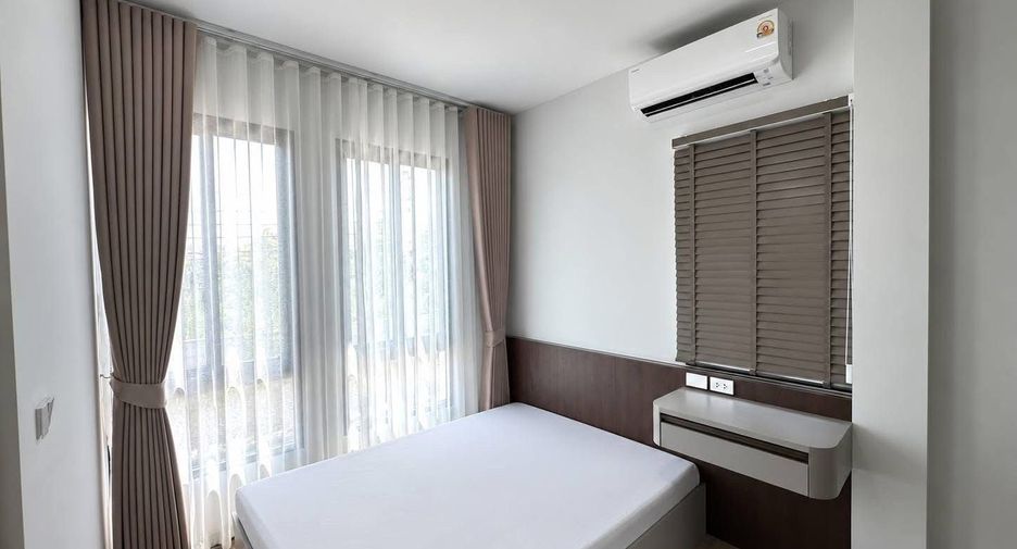 For rent and for sale 3 bedrooms house in Prawet, Bangkok