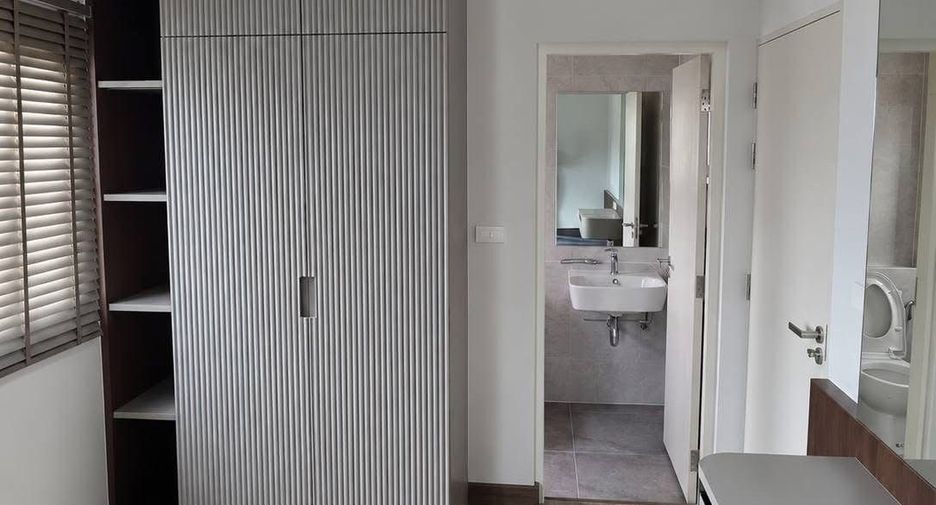 For rent and for sale 3 bedrooms house in Prawet, Bangkok