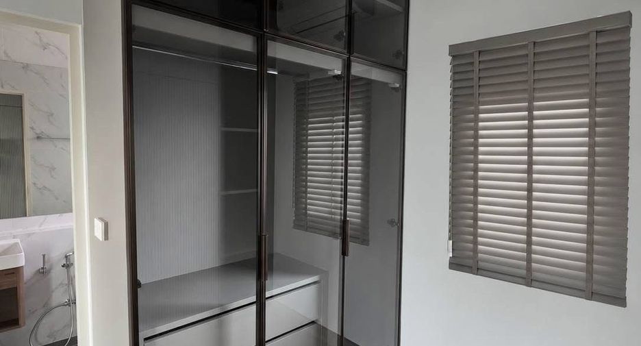 For rent and for sale 3 bedrooms house in Prawet, Bangkok