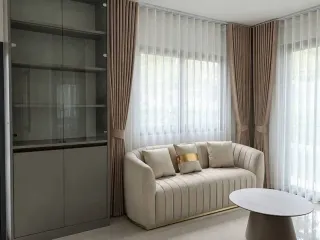 For rent and for sale 3 bedrooms house in Prawet, Bangkok