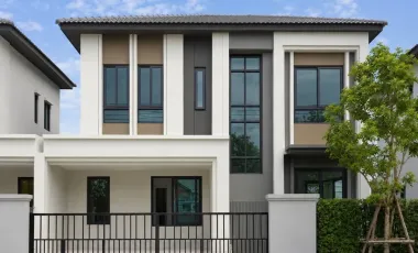 For rent and for sale 3 bedrooms house in Prawet, Bangkok