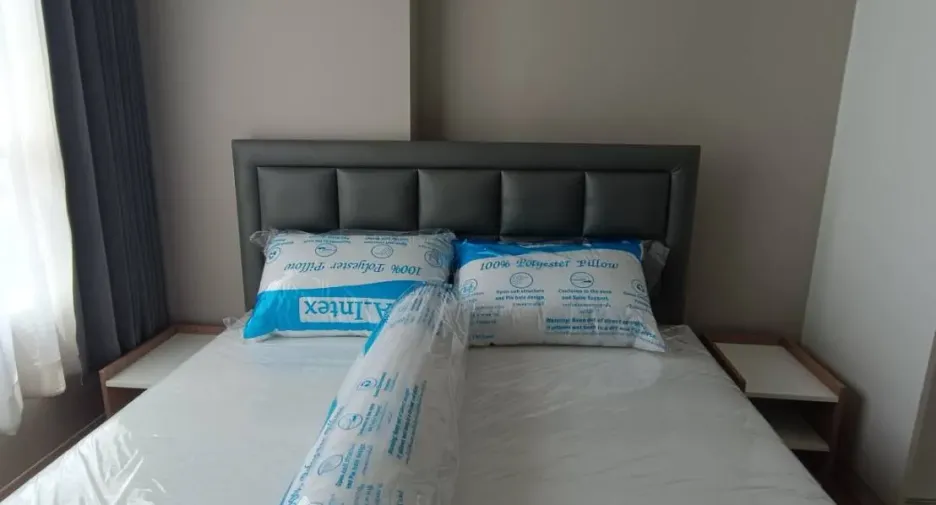 Condo en venta y en alquiler de 1 habitaciones en Chom Thong, Bangkok