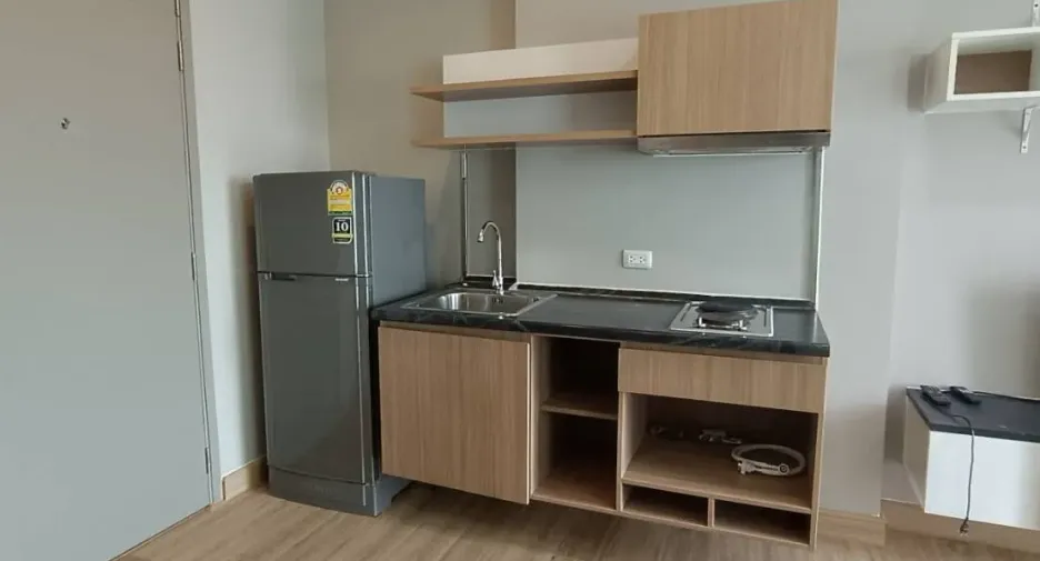 Condo en venta y en alquiler de 1 habitaciones en Chom Thong, Bangkok