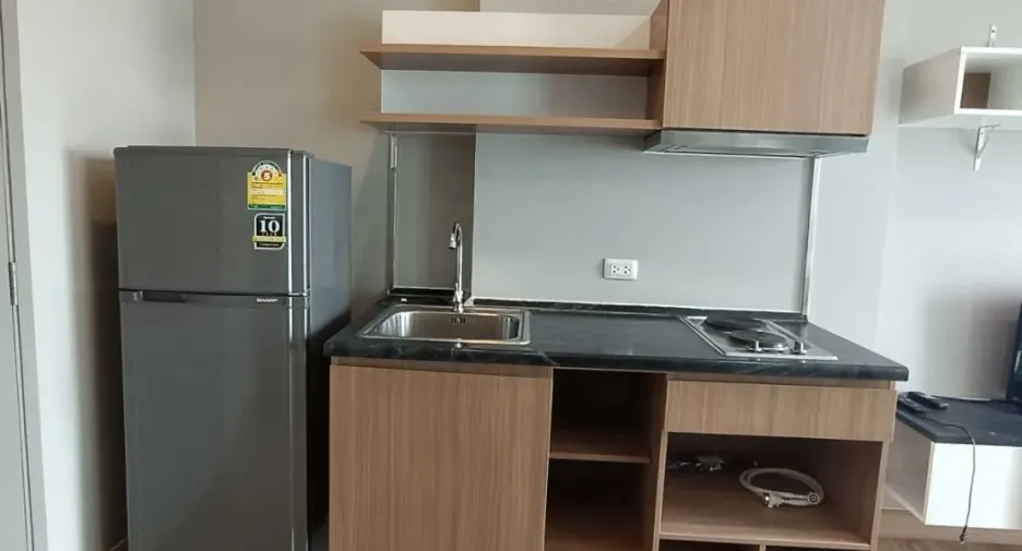 Condo en venta y en alquiler de 1 habitaciones en Chom Thong, Bangkok