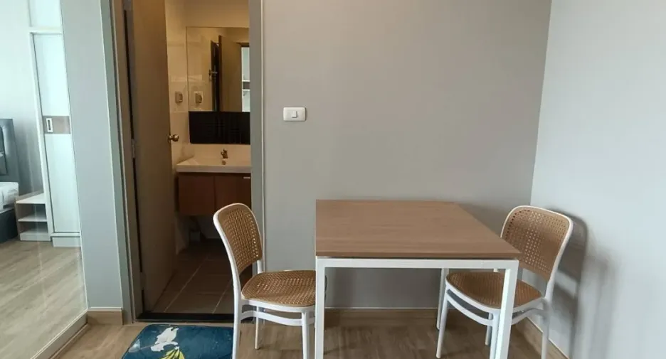 Condo en venta y en alquiler de 1 habitaciones en Chom Thong, Bangkok