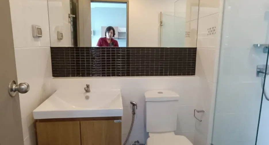 Condo en venta y en alquiler de 1 habitaciones en Chom Thong, Bangkok