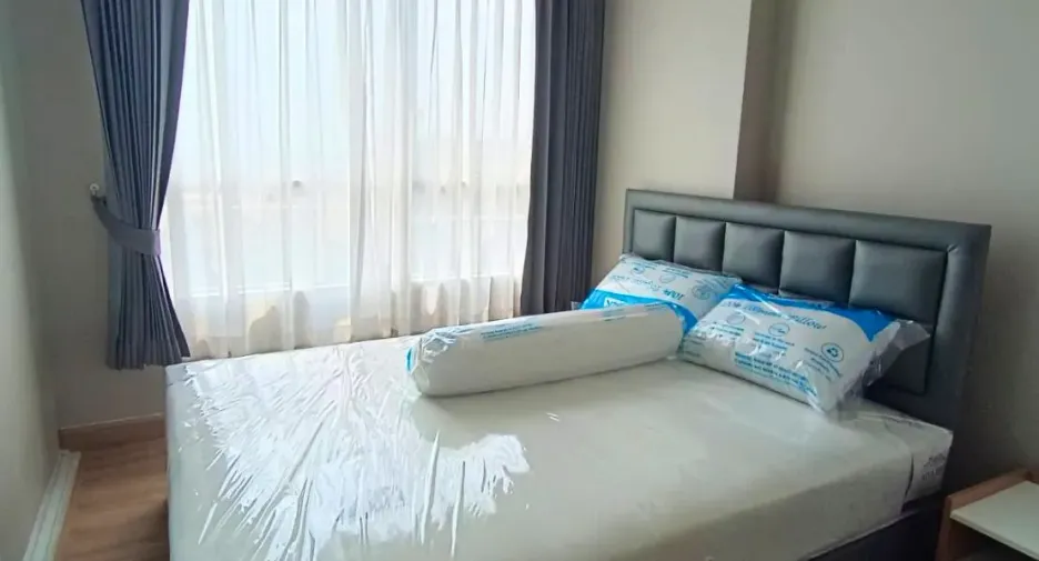 Condo en venta y en alquiler de 1 habitaciones en Chom Thong, Bangkok