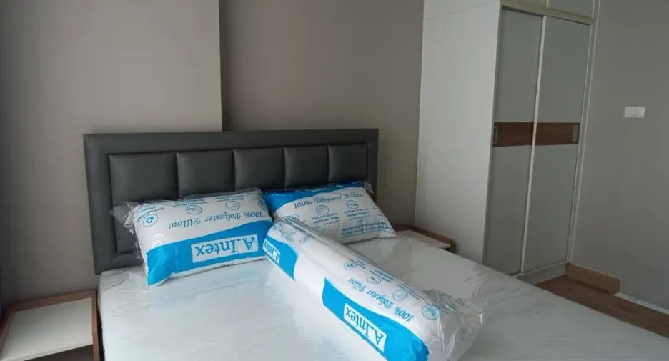 Condo en venta y en alquiler de 1 habitaciones en Chom Thong, Bangkok