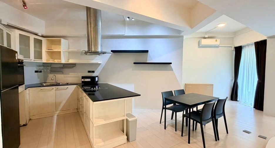 For rent 1 bed condo in Kathu, Phuket
