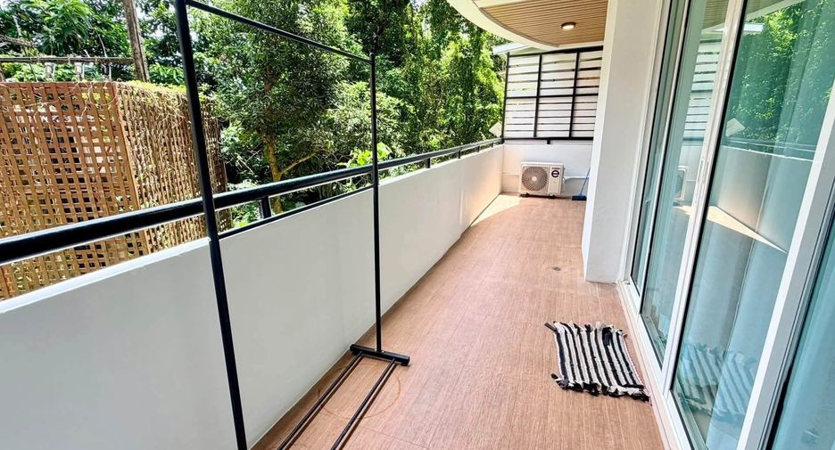 For rent 1 bed condo in Kathu, Phuket