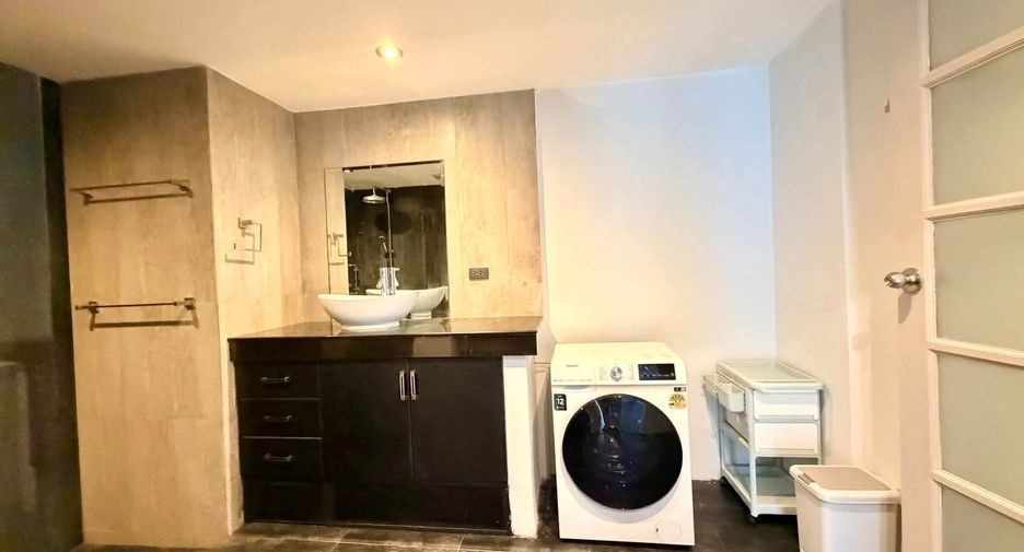 For rent 1 bed condo in Kathu, Phuket