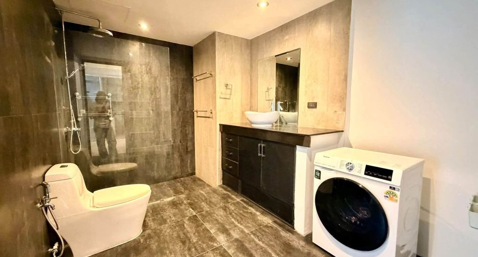 For rent 1 bed condo in Kathu, Phuket