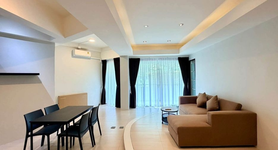 For rent 1 bed condo in Kathu, Phuket
