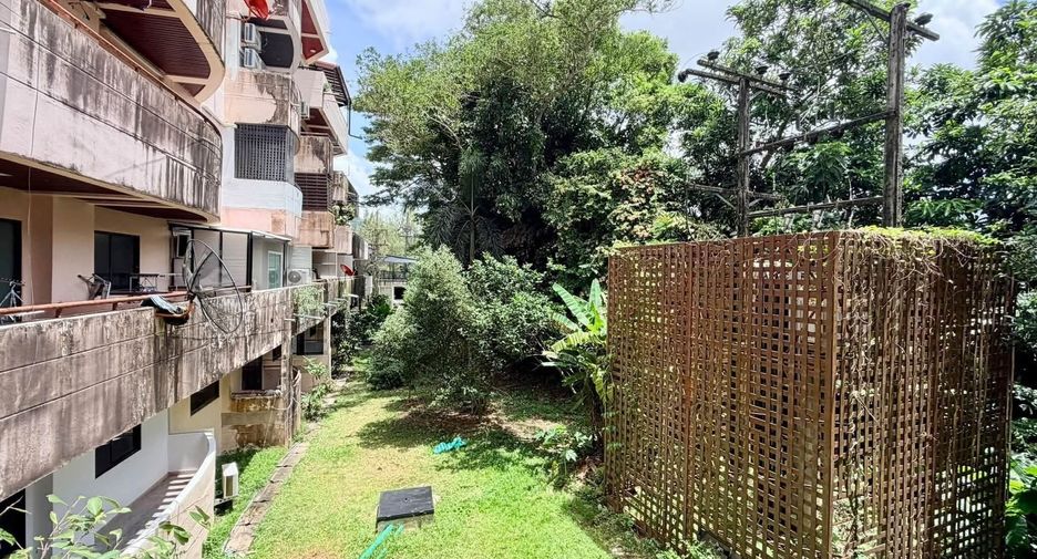 For rent 1 bed condo in Kathu, Phuket