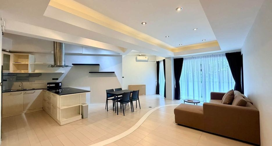 For rent 1 bed condo in Kathu, Phuket