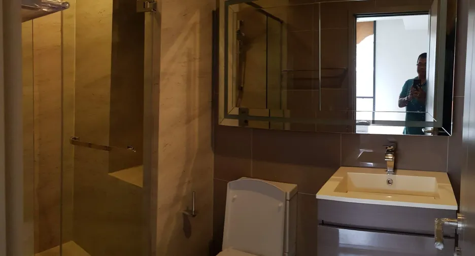 For sale 1 bed condo in Suan Luang, Bangkok