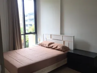 For sale 1 bed condo in Suan Luang, Bangkok