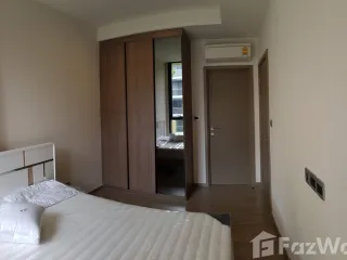 For sale 1 bed condo in Suan Luang, Bangkok