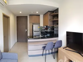 For sale 1 bed condo in Suan Luang, Bangkok