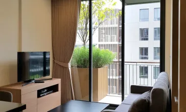 For sale 1 bed condo in Suan Luang, Bangkok