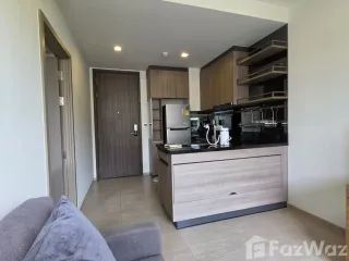 For sale 1 bed condo in Suan Luang, Bangkok